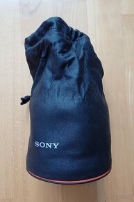 SONY STF SAL135F28 - 4