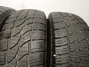 225/75 R16C Zimné pneumatiky Sebring VanWinter 4 kusy - 4