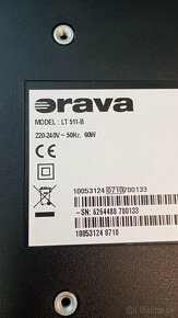 ORAVA - model LT511- HDMI - 4