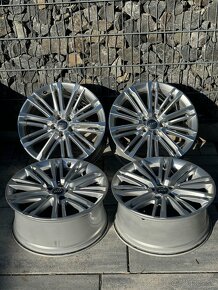 ✅ 5x112 r19original audi a4 b9 audi a5 - 4