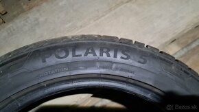 Barum polaris 5 215/50 r18 - 4