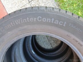 Continental ContiSeal 205/60 R16 Zimné 4ks - 4