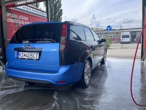 Ford Focus 1.6 TDi - 4