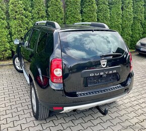 Dacia Duster 1.6 16V 4x4 Prestige - 4