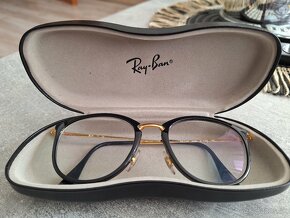 RayBan okuliare - 4