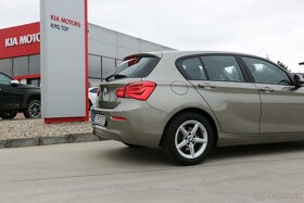 BMW Rad 1 118i Standard - 4