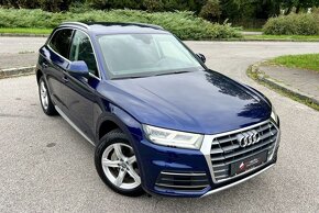 Audi Q5 40 20 TDI SPORT QUATRO Š TRONIC - 4