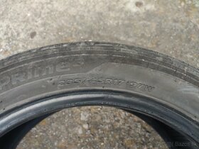 Pneumatiky 235/45 r17 91w Hankook - 4