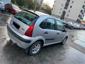 Citroen C3 - 4