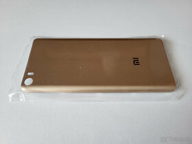 Xiaomi Mi5 - originálny zadný kryt - 4