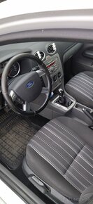 Ford focus 1.6 tdci - 4