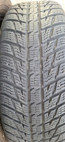 Nokian 225/65 r17 SUV 106H XL M+S - 4