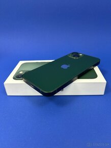 Apple iPhone 13 128GB Green - 4