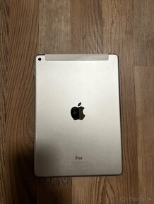 Apple Ipad Air 2 64Gb wifi + cellular - 4