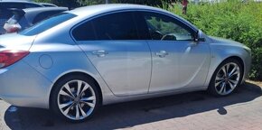 Opel Insignia opc - 4