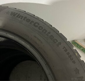 225/55 R17 Zimne Continental Super stav - 4