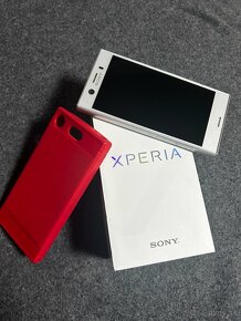 Predám Sony Xperia XZ1 Compact - 4