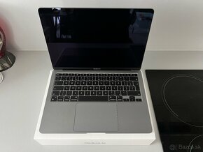 Macbook Air 13" M1 2020 256GB - 4