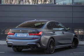 BMW M340i First Edition - 4