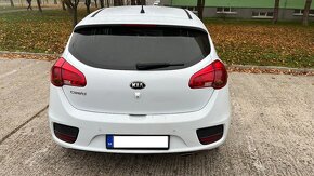 Predám KIA Ceed - 4