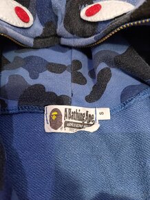 Bape mikina - 4