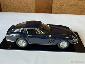 1:18 CMC Ferrari 275 GTB/C TECHNO CLASSICA - 4