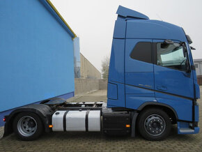 VOLVO FH 460,E6,MEGA,I-SHIFT,Tank 1000L - 4