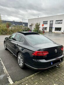 Volkswagen passat b8 2.0 tdi DSG DIGICOCPIT PANO - 4