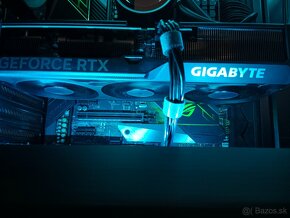 Gigabyte RTX 4070 Windforce 12GB - 4