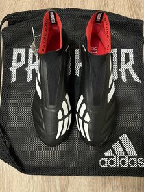 Kopačky Adidas Predator Mania 19+ ADV FG - 4