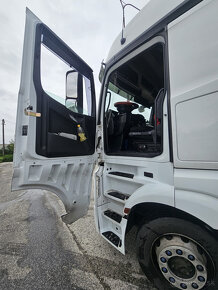 Tahac Mercedes Actros 1851 2023 MEGA 205.000 km - 4