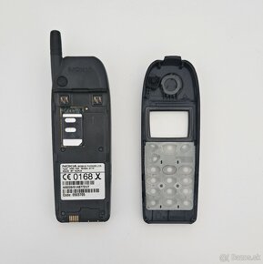 Retro nokia 5110 v super stave - 4