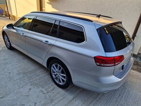 Volkswagen Passat B8 Variant 2.0 Tdi Comfortline DSG 7 - 4