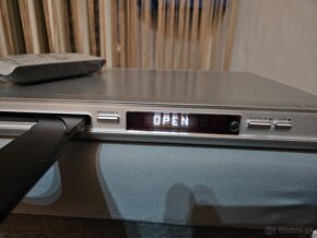 PHILIPS DVD PLAYER DVP 3040 DIVIX - 4