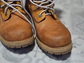 Timberland 39 zateplene - 4