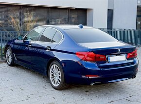 BMW G30 540i xDrive Full led adaptive - 4