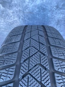 Alu kola Mercedes C classe 225/45R18 95H W206 - 4