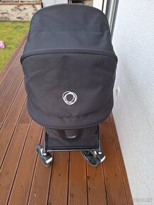 Bugaboo fox 3 - 4