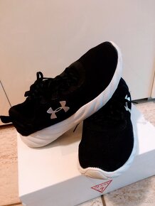 Under Armour - 4