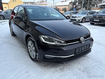 VW GOLF 1.5 TSI 150 PS DSG AUTOMAT - 4