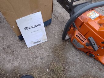 Husqvarna - 4