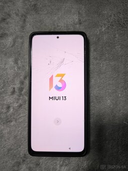 Xiaomi Redmi note 10 pro - 4