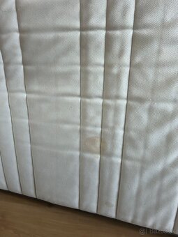 Matrac IKEA Morgedal 140x200cm - 4