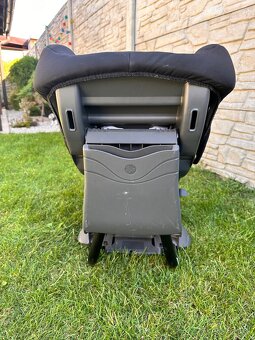 Autosedačka Britax Römer First Class Cosmos Black - 4