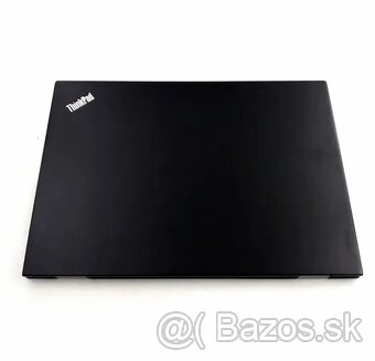 Lenovo ThinkPad X1 Carbon 4th Gen i7-6600U 16 RAM 256 SSD 14 - 4