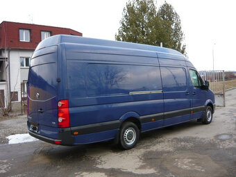 VOLKSWAGEN CRAFTER 2.0 TDI MAXI - 4