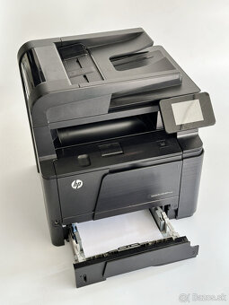 Multifunkčná tlačiareň HP LaserJet Pro 400 MFP M425dn - 4