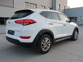 Hyundai Tucson r.2018, 7st. AUTOMAT, bohatá výbava Xpossible - 4