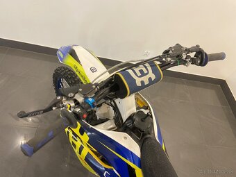 Husqvarna fc 350 - 4