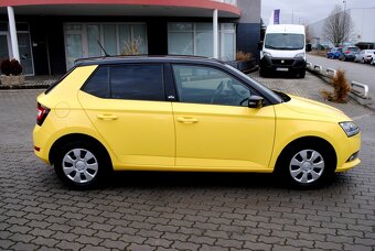 Škoda Fabia 1.0 TSI⭐MONTE CARLO EDITION⭐ODPOČET DPH⭐ - 4